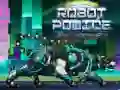 游戏機器人警察鐵豹在线