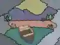 游戏那個模糊的地方 第1章:船在线 游戏那個模糊的地方 第1章:船在线