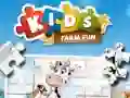 游戏小孩的農場樂趣在线 游戏小孩的農場樂趣在线