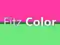 游戏Fitz 顏色在线 游戏Fitz 顏色在线