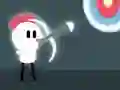 游戏白色弓箭手在线