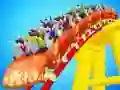 游戏驚人的公園魯莽的雲霄飛車2019在线 游戏驚人的公園魯莽的雲霄飛車2019在线