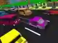 游戏方塊高速公路賽車在线