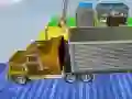 游戏不可能的卡車駕駛在线 游戏不可能的卡車駕駛在线