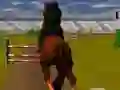 游戏跳躍馬 3D在线
