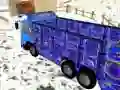游戏貨運卡車18在线 游戏貨運卡車18在线
