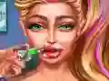 游戏超級娃娃唇部注射在线 游戏超級娃娃唇部注射在线