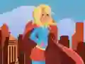 游戏超女拼圖在线 游戏超女拼圖在线