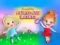 游戏寶寶哈澤爾: 仙境芭蕾在线 游戏寶寶哈澤爾: 仙境芭蕾在线
