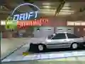 游戏漂移車模擬器在线 游戏漂移車模擬器在线