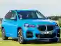 游戏BMW X1在线