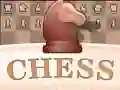 游戏國際象棋在线