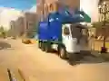 游戏道路垃圾傾卸卡車駕駛員在线 游戏道路垃圾傾卸卡車駕駛員在线