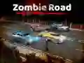 游戏殭屍公路在线 游戏殭屍公路在线