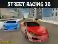 游戏街道賽車3D在线 游戏街道賽車3D在线