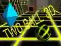 游戏兩顆球 3D在线