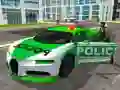 游戏警車追逐:真實警察司機在线 游戏警車追逐:真實警察司機在线