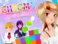 游戏色彩漫畫女孩在线 游戏色彩漫畫女孩在线