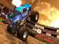 游戏怪物卡車2018在线 游戏怪物卡車2018在线