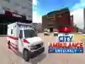 游戏救護車救援駕駛模擬器2018在线 游戏救護車救援駕駛模擬器2018在线