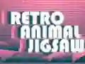 游戏復古動物拼圖在线 游戏復古動物拼圖在线