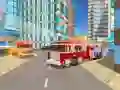 游戏火災城市貨車救援駕駛模擬器在线 游戏火災城市貨車救援駕駛模擬器在线
