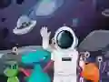 游戏太空任務在线