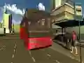 游戏公車模擬器2018在线 游戏公車模擬器2018在线