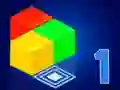 游戏推箱子3D 第一章在线 游戏推箱子3D 第一章在线