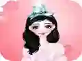 游戏完美公主化妝在线 游戏完美公主化妝在线