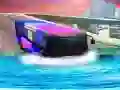 游戏水上衝浪巴士在线