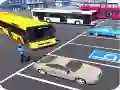 游戏城市巴士停車在线 游戏城市巴士停車在线