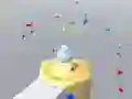 游戏球體在3D中旋轉在线 游戏球體在3D中旋轉在线