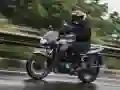 游戏巴賈吉 Pulsar 125在线