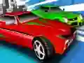 游戏經典1990賽車3D在线