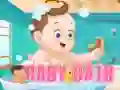 游戏嬰兒洗澡拼圖在线 游戏嬰兒洗澡拼圖在线