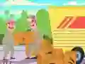 游戏卡車中的隱藏貨物在线 游戏卡車中的隱藏貨物在线