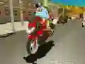 游戏高速公路摩托車交通賽車手在线 游戏高速公路摩托車交通賽車手在线