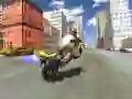 游戏摩托車模擬器特技賽在线