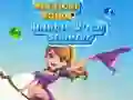 游戏魔法傳奇:泡泡女巫射手在线 游戏魔法傳奇:泡泡女巫射手在线