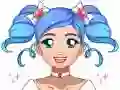 游戏可愛的魔法少女換裝遊戲在线 游戏可愛的魔法少女換裝遊戲在线