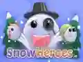 游戏雪英雄.io在线 游戏雪英雄.io在线