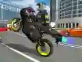 游戏摩托車特技超級英雄模擬器在线 游戏摩托車特技超級英雄模擬器在线