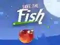 游戏拯救魚在线 游戏拯救魚在线