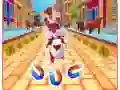游戏兔子跑在线 游戏兔子跑在线