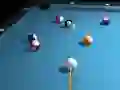 游戏3D 撞球 8 球在线