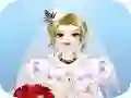 游戏我的冬季婚禮打扮在线 游戏我的冬季婚禮打扮在线