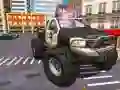 游戏警察卡車駕駛模擬器在线