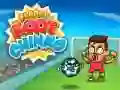 游戏Flappy Foot Chinko在线 游戏Flappy Foot Chinko在线