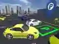 游戏多層次高級汽車停車瘋狂3D在线 游戏多層次高級汽車停車瘋狂3D在线